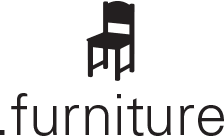 .furniture Domain Country flagLogo for .furniture Domain