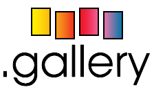 .gallery Domain Country flagLogo for .gallery Domain