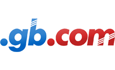 .gb.com Domain Country flagLogo for .gb.com Domain