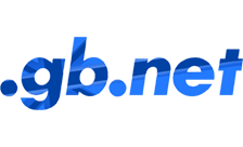 .gb.net Domain Country flagLogo for .gb.net Domain