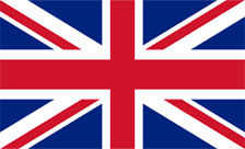.gb Domain Country flagLogo for .gb Domain