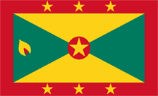 .gd Domain Country flagLogo for .gd Domain