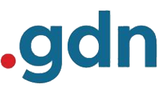 .gdn Domain Country flagLogo for .gdn Domain