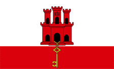 .gi Domain Country flagLogo for .gi Domain