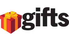 .gifts Domain Country flagLogo for .gifts Domain