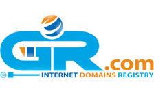 .gr.com Domain Country flagLogo for .gr.com Domain