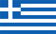 .gr Domain Country flagLogo for .gr Domain