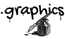 .graphics Domain Country flagLogo for .graphics Domain