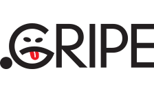 .gripe Domain Country flagLogo for .gripe Domain