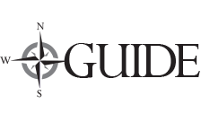 .guide Domain Country flagLogo for .guide Domain
