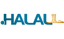 .halal Domain Country flagLogo for .halal Domain
