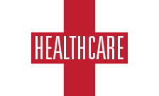 .healthcare Domain Country flagLogo for .healthcare Domain