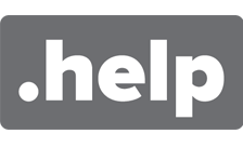 .help Domain Country flagLogo for .help Domain