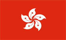 Country flagLogo for .網絡.香港 Domain
