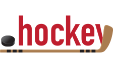 .hockey Domain Country flagLogo for .hockey Domain