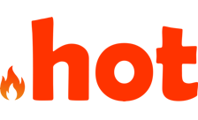 .hot domain