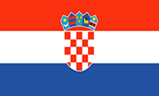 .hr Domain Country flagLogo for .hr Domain