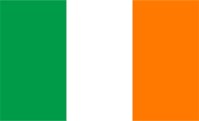 Image Ireland's flag