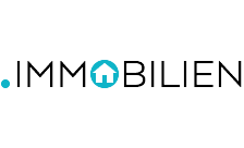 .immobilien Domain Country flagLogo for .immobilien Domain