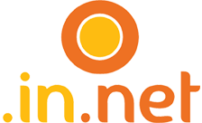 .in.net Domain Country flagLogo for .in.net Domain