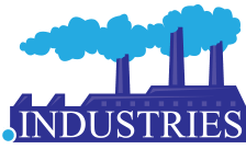 .industries Domain Country flagLogo for .industries Domain