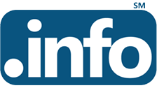.info Domain Country flagLogo for .info Domain