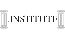 .institute Domain Country flagLogo for .institute Domain
