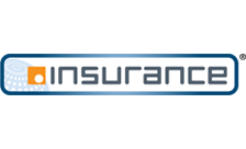 Country flagLogo for .insurance Domain