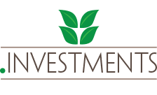 .investments Domain Country flagLogo for .investments Domain