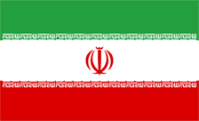.gov.ir Domain Country flagLogo for .gov.ir Domain