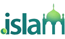 .islam Domain Country flagLogo for .islam Domain
