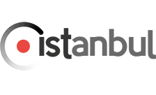 .istanbul Domain Country flagLogo for .istanbul Domain