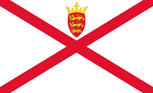 .je Domain Country flagLogo for .je Domain