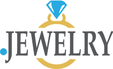 .jewelry Domain Country flagLogo for .jewelry Domain