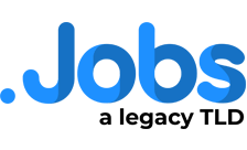 Country flagLogo for .jobs Domain