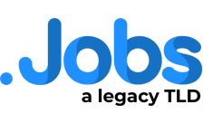 .jobs Domain Country flagLogo for .jobs Domain