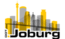 .joburg Domain Country flagLogo for .joburg Domain