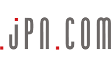 .jpn.com Domain Country flagLogo for .jpn.com Domain