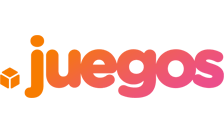 .juegos Domain Country flagLogo for .juegos Domain