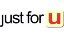 .justforu Domain