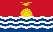 .gov.ki Domain Country flagLogo for .gov.ki Domain