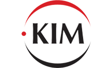 .kim Domain Country flagLogo for .kim Domain