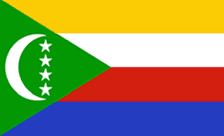 .asso.km Domain Country flagLogo for .asso.km Domain