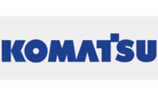 .komatsu Domain