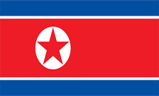 .kp Domain Country flagLogo for .kp Domain