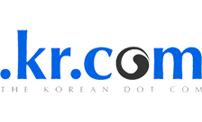 .kr.com Domain Country flagLogo for .kr.com Domain