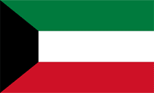 .com.kw Domain Country flagLogo for .com.kw Domain
