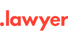 .lawyer Domain Country flagLogo for .lawyer Domain