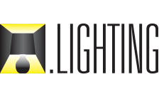 .lighting Domain Country flagLogo for .lighting Domain