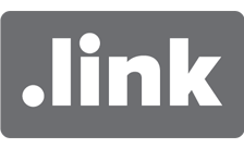 .link Domain Country flagLogo for .link Domain